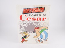 Atlas Astérix Mastermind Le