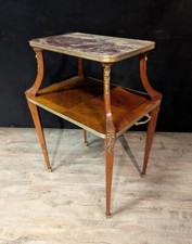 Table à Thé Louis XVI En