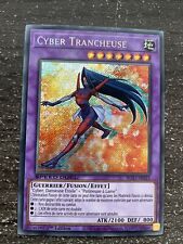 YU-GI-OH! CARD CYBER SLICER 1ST SGX1-FRE21 NEW/MINT
