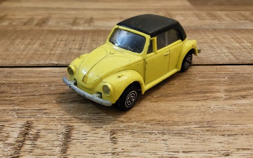 Volkswagen cox cabriolet