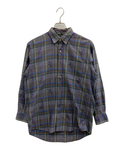 Chemise homme burberrys - chemise,