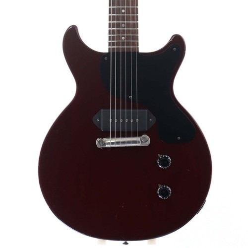 Gibson les paul - gibson, junior