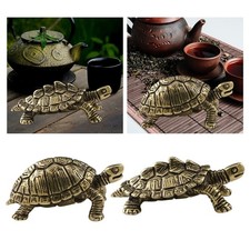 Statue de tortue, décoration