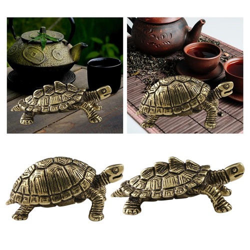 Statue tortue décoration - de,