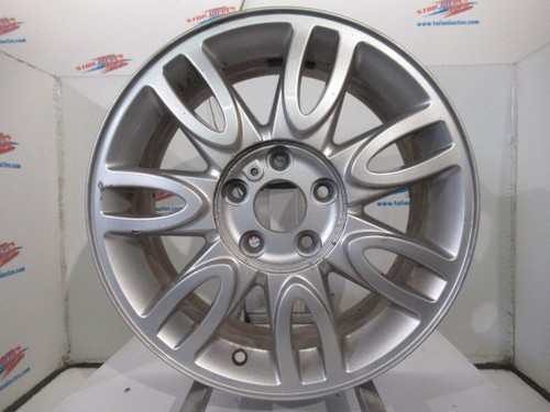 Jante aluminium renault laguna - jante,