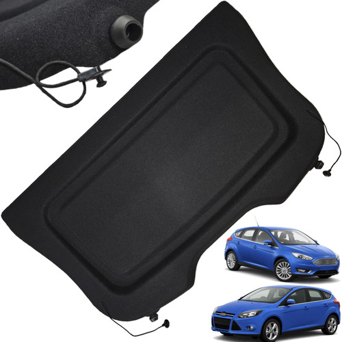 Ford focus mk3 - ford,