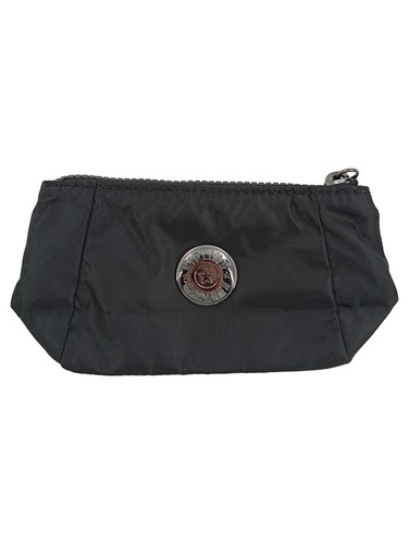 Kipling porte monnaie noir - kipling, porte-monnaie