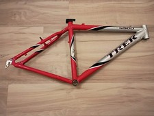 trek 4500 Aluminum mtb frame