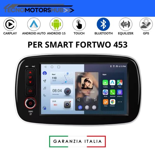 For smart forfour - for,