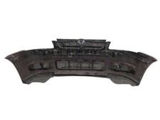 enjoliveur pare-choc avant