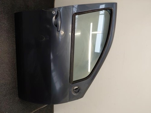Porte avant droit dacia - porte,