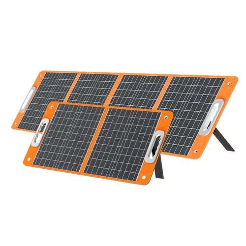 Panneau solaire portable - panneau,