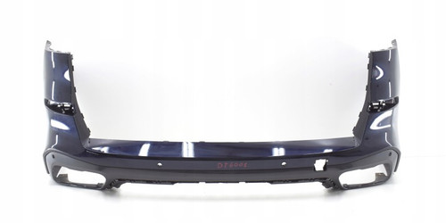 Bmw g05 sport pare chocs - x5, pare-chocs