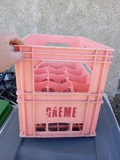 ANCIEN CASIER RANGEMENT