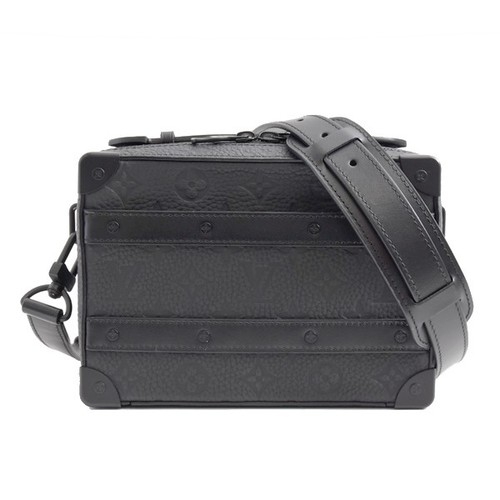 Malle souple louis vuitton - malle,