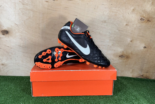 Nike tiempo mystic ag - nike, iv