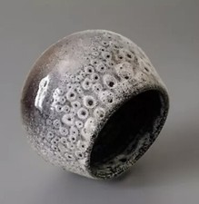 Vase vide poche vintage forme