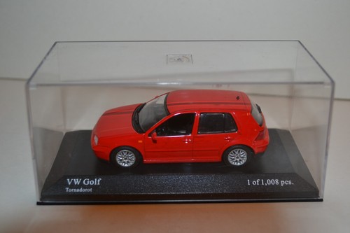Rare minichamps paul model - rare,