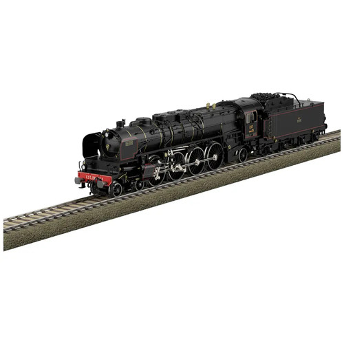Trix t25241 locomotive à - h0,