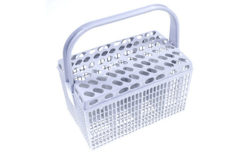 Panier couverts complet - panier,