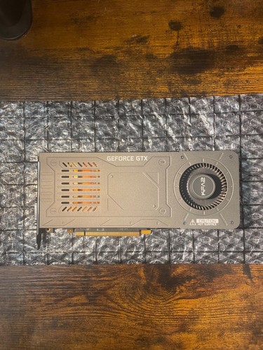 Gtx 1070 galax - 1070, kfa2