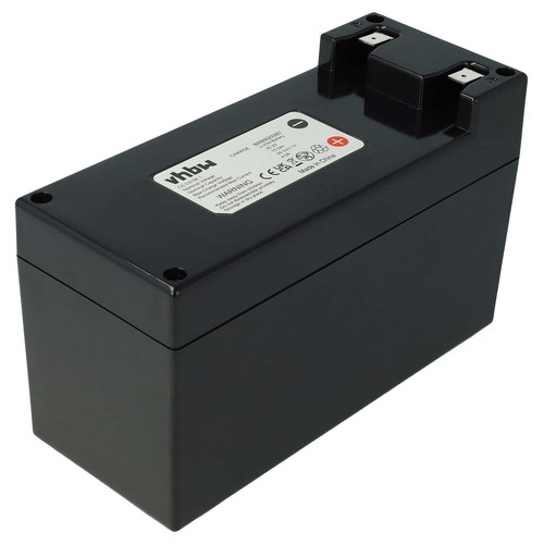 Batterie pour ambrogio l50 - batterie,