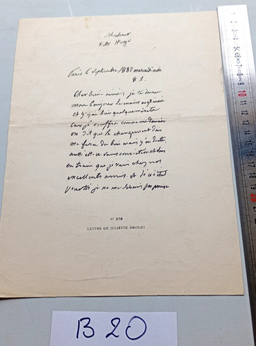 Page livre lettre - livre, de