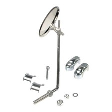 Rétroviseur Réglable Piaggio