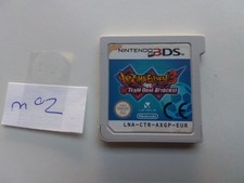 Inazuma Eleven 3 Les Ogres