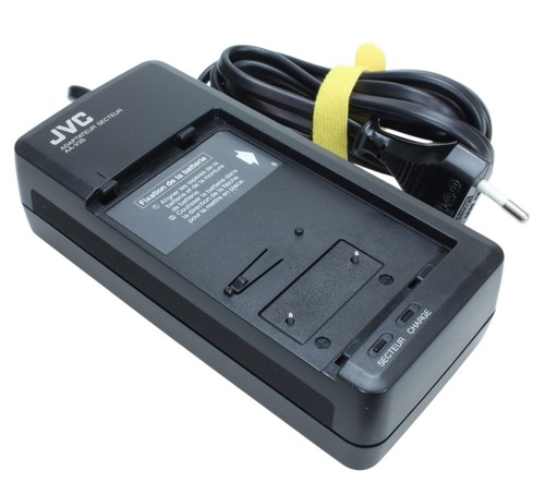 Jvc v3s chargeur - jvc,