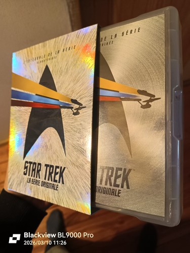 Star trek l - –, l’intégrale