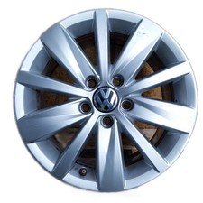2011 VOLKSWAGEN PASSAT JANTE