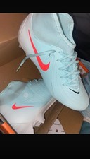 crampons foot nike Luna