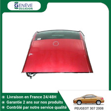 🇫🇷 TOIT OUVRANT PEUGEOT