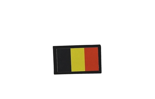 Patch ecusson brode imprime