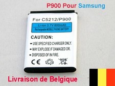 Batterie AB553446BE  Pour