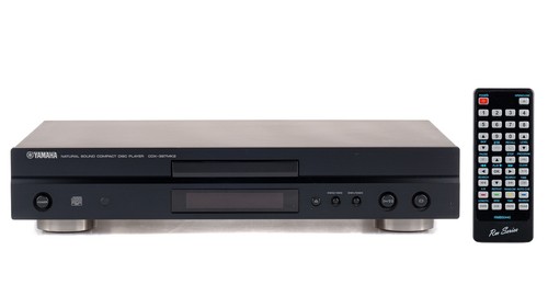 Yamaha cdx 397 mk2 - yamaha, cd