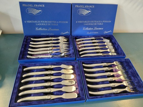 Pradel france laguiole série - france,