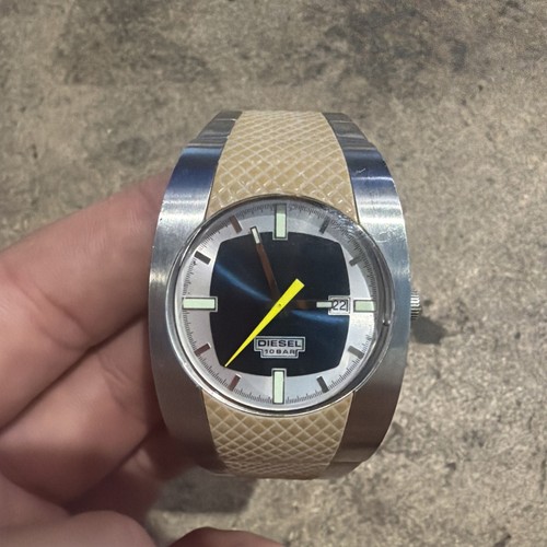 Diesel 4051 quartz watch - , dz-4051
