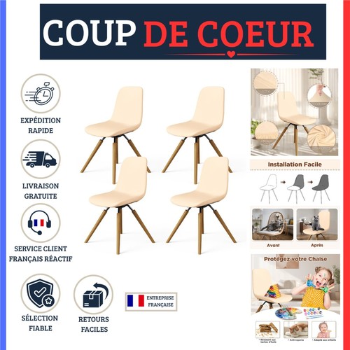 Dioxide housse chaise - dioxide,