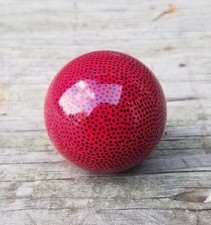 Logitech Trackman T-BB18  - Replacement Ball Only- Trackball Mouse Marble TESTED