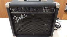 Ampli guitare Fender Frontman