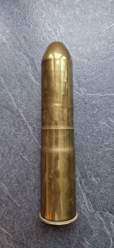 Obus 37mm boite - , mitraille