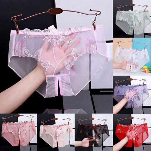 Slip sous vêtement - , femme