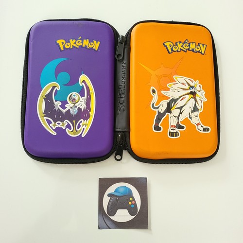 Pokémon soleil lune - et,