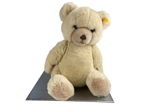 Ours peluche steiff animal - ours,