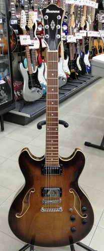 Ibanez as73 tbc used electric - ibanez,