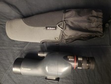 Nikon fieldscope ed50 spotting - fieldscope,