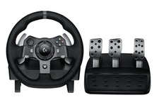 Logitech G920 Volant de Course