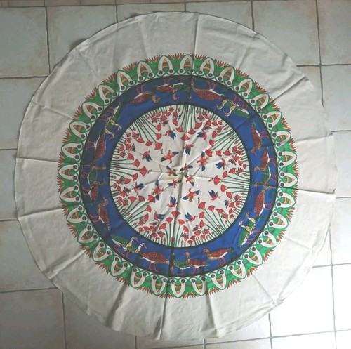 Ar3 nappe ronde coton - ar3,